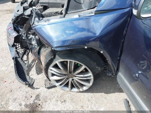 WVGBV3AX4EW544881 Volkswagen TIGUAN SE