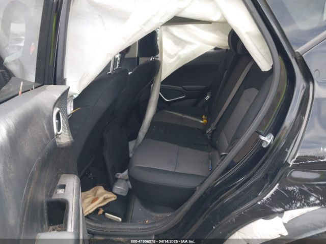 KNDJ23AU8N7185608 KIA SOUL LX
