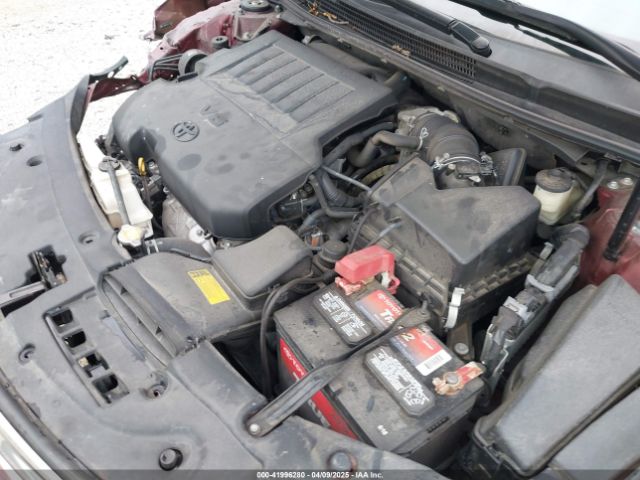 4T1BK1EB5EU124568 Toyota Avalon Xle Touring