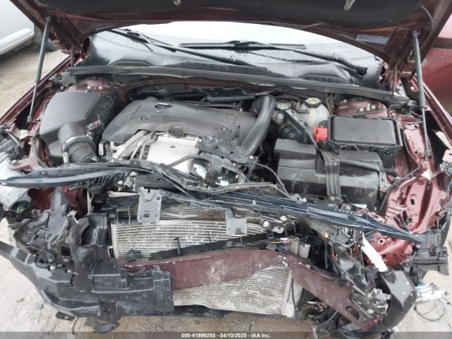W04GV8SX1J1081380 Buick Regal Tourx Essence