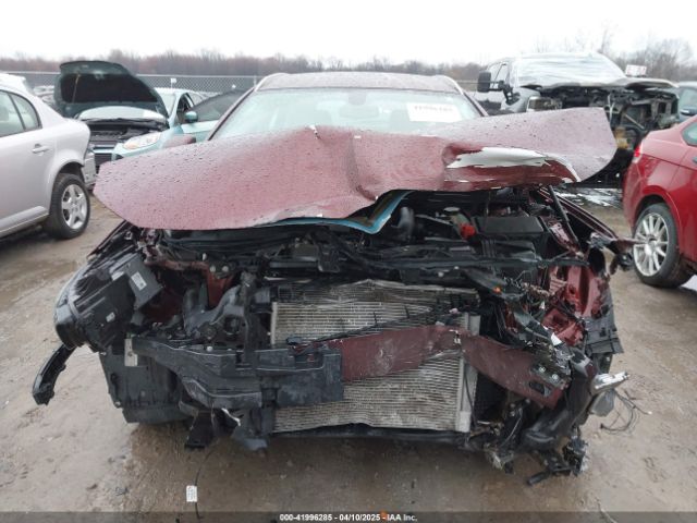 W04GV8SX1J1081380 Buick Regal Tourx Essence