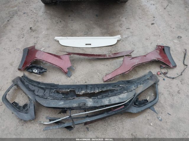 W04GV8SX1J1081380 Buick Regal Tourx Essence