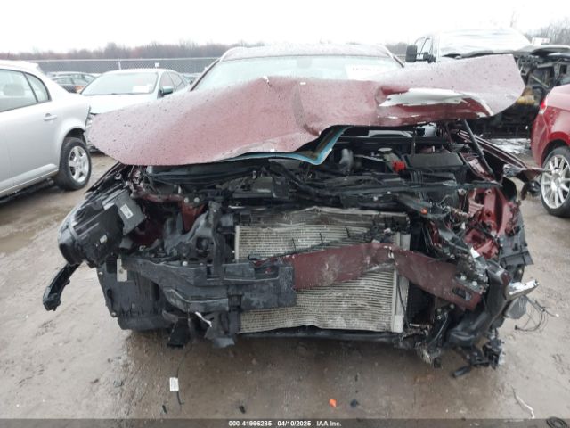 W04GV8SX1J1081380 Buick Regal Tourx Essence