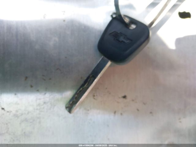 1GCVKSEC1HZ374445 Chevrolet Silverado 1500 1lz