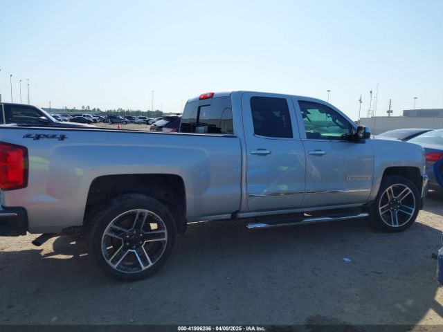 1GCVKSEC1HZ374445 Chevrolet Silverado 1500 1lz