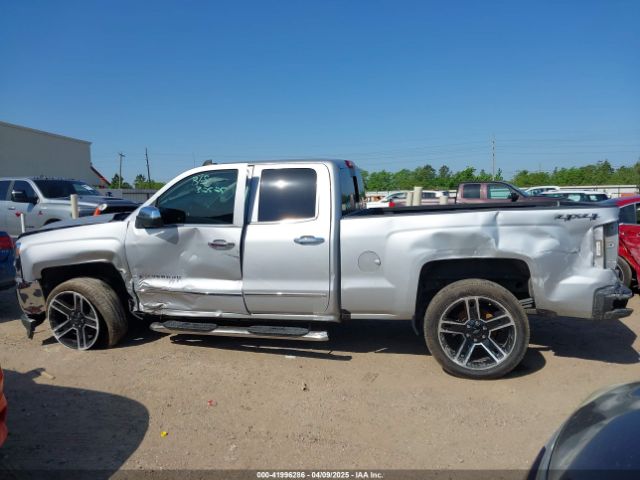 1GCVKSEC1HZ374445 Chevrolet Silverado 1500 1lz