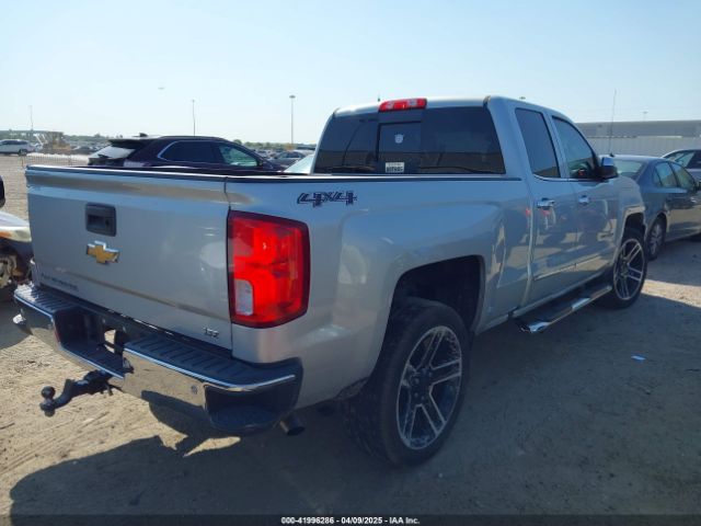 1GCVKSEC1HZ374445 Chevrolet Silverado 1500 1lz