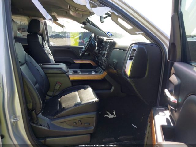 1GCVKSEC1HZ374445 Chevrolet Silverado 1500 1lz