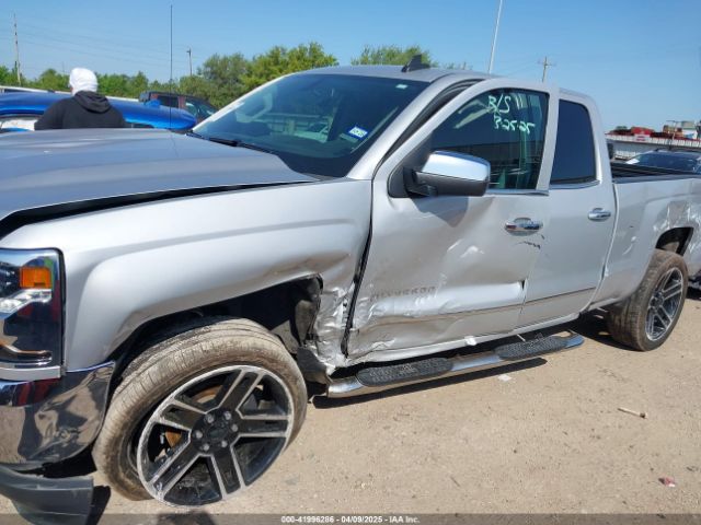 1GCVKSEC1HZ374445 Chevrolet Silverado 1500 1lz