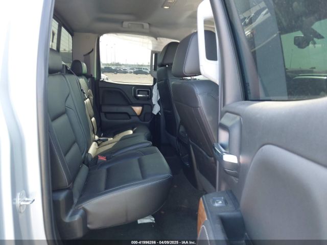 1GCVKSEC1HZ374445 Chevrolet Silverado 1500 1lz