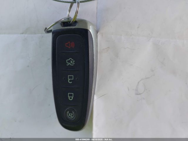 2FMGK5C86KBA06857 Ford FLEX SEL