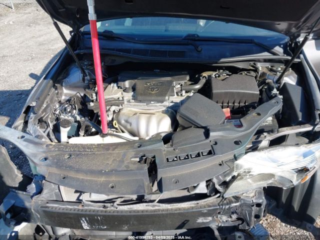 4T1BF1FK7GU520944 Toyota CAMRY SE