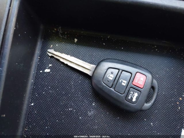 4T1BF1FK7GU520944 Toyota CAMRY SE