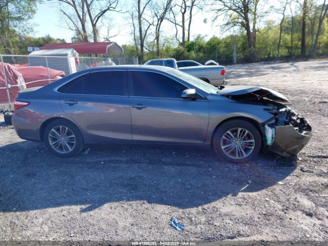 4T1BF1FK7GU520944 Toyota CAMRY SE