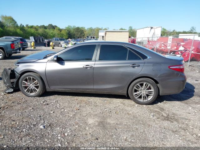 4T1BF1FK7GU520944 Toyota CAMRY SE