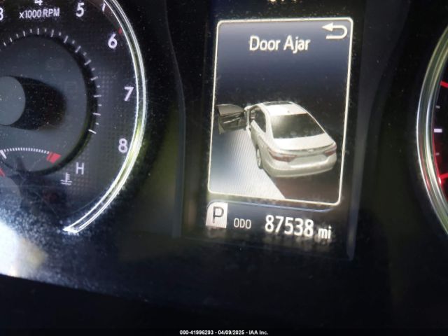 4T1BF1FK7GU520944 Toyota CAMRY SE