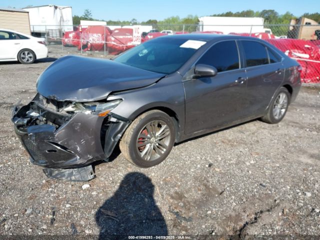 4T1BF1FK7GU520944 Toyota CAMRY SE