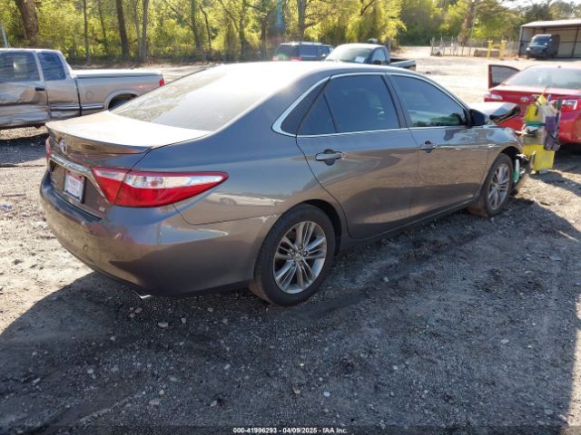 4T1BF1FK7GU520944 Toyota CAMRY SE