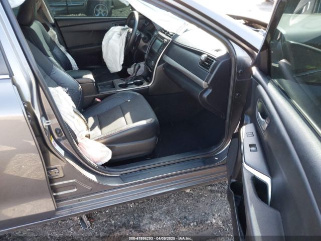 4T1BF1FK7GU520944 Toyota CAMRY SE