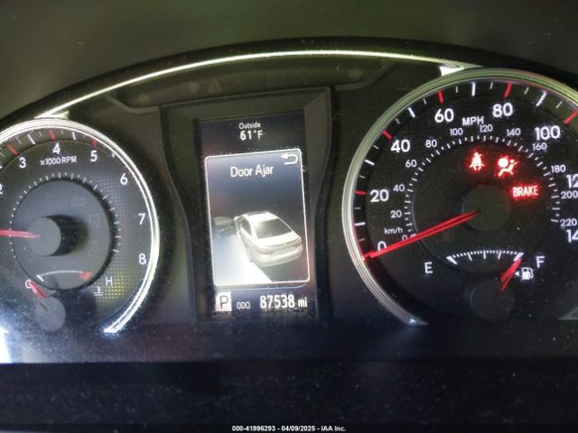 4T1BF1FK7GU520944 Toyota CAMRY SE