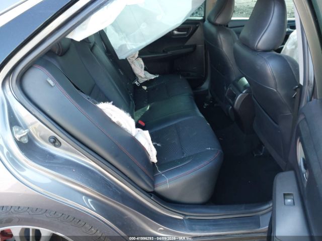 4T1BF1FK7GU520944 Toyota CAMRY SE