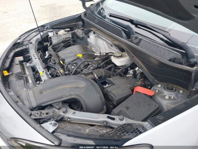 KL4MMBS27NB112168 Buick Encore Gx Fwd Preferred