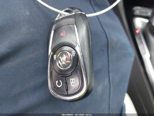 KL4MMBS27NB112168 Buick Encore Gx Fwd Preferred