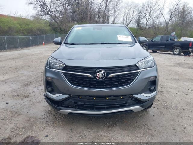 KL4MMBS27NB112168 Buick Encore Gx Fwd Preferred