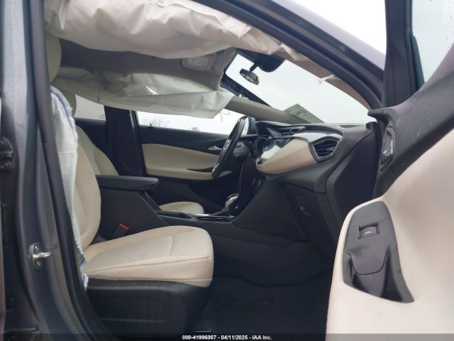 KL4MMBS27NB112168 Buick Encore Gx Fwd Preferred