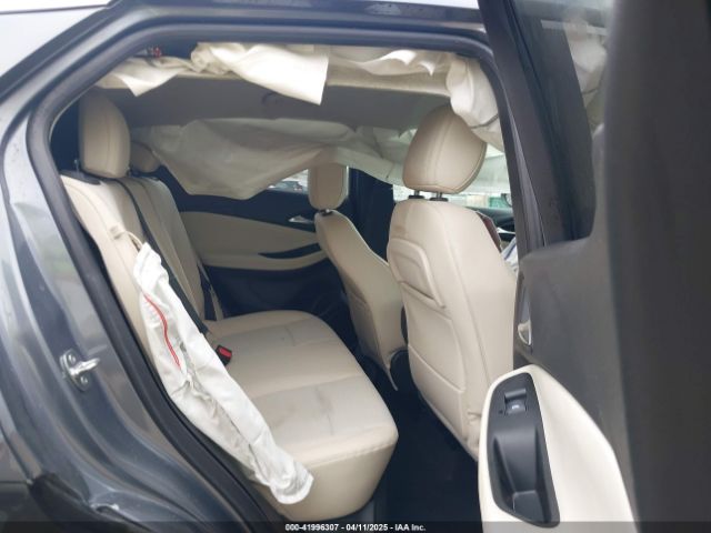 KL4MMBS27NB112168 Buick Encore Gx Fwd Preferred