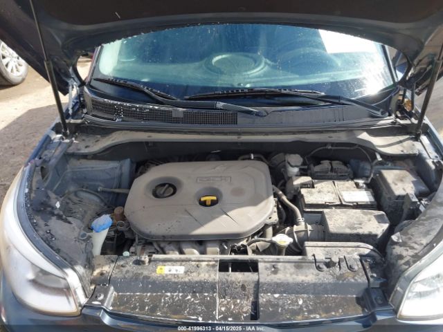 KNDJX3A5XG7334288 KIA Soul !