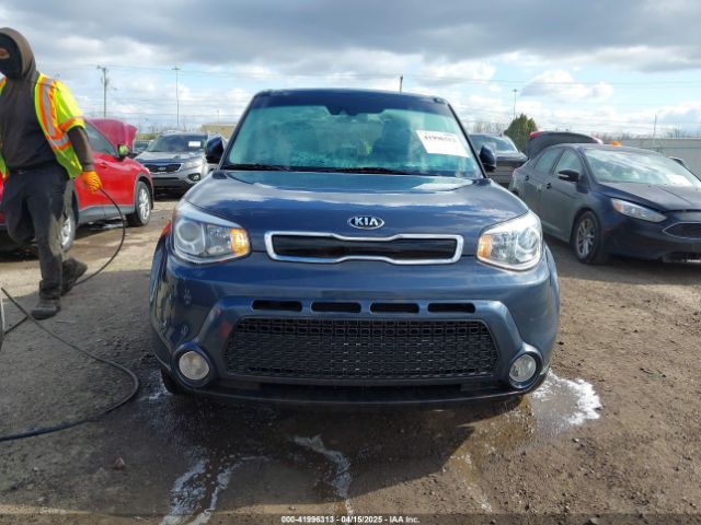 KNDJX3A5XG7334288 KIA Soul !