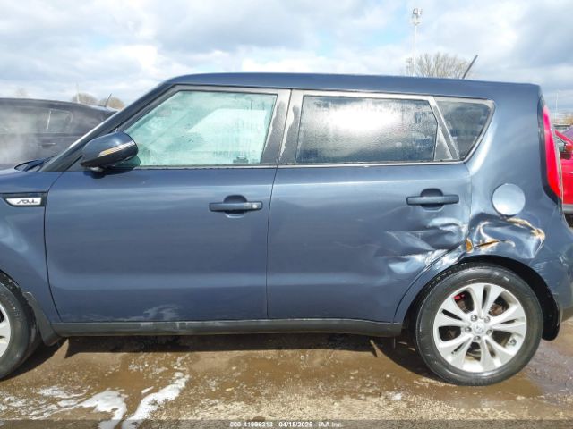 KNDJX3A5XG7334288 KIA Soul !