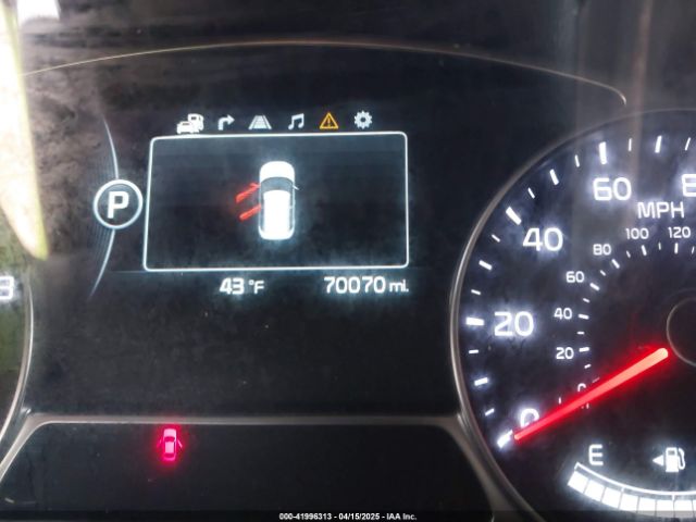 KNDJX3A5XG7334288 KIA Soul !