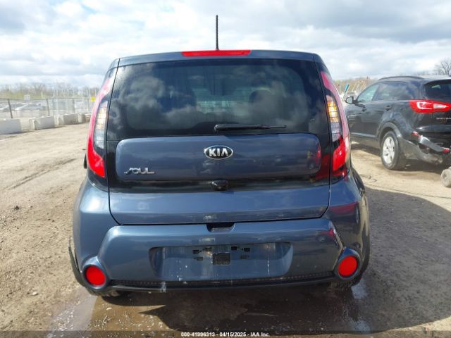 KNDJX3A5XG7334288 KIA Soul !