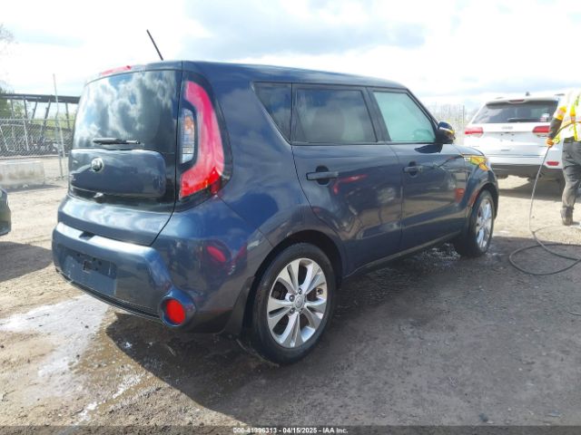 KNDJX3A5XG7334288 KIA Soul !