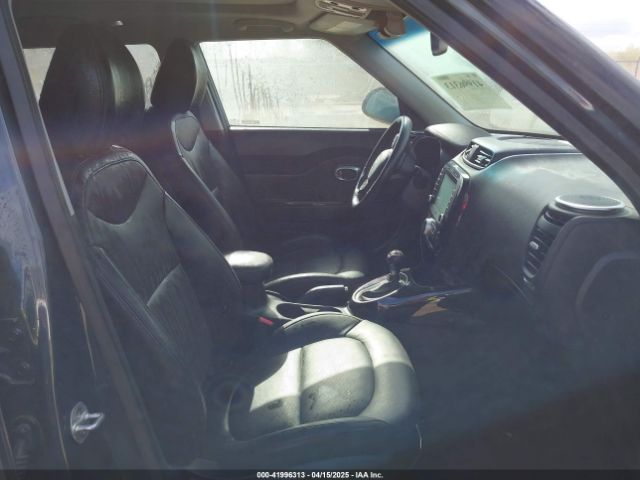KNDJX3A5XG7334288 KIA Soul !