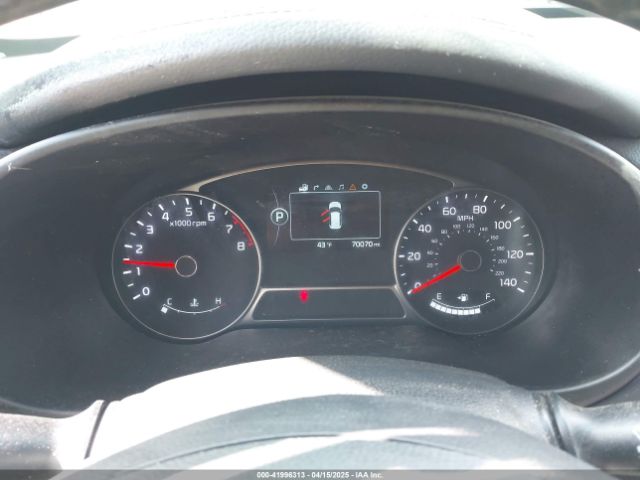 KNDJX3A5XG7334288 KIA Soul !