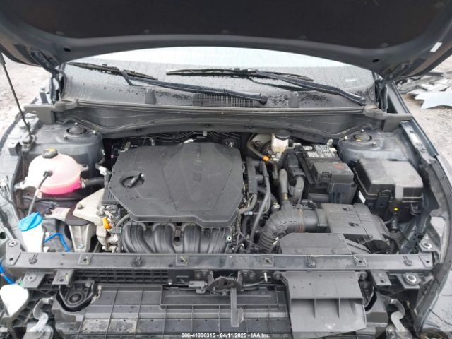 5XYK6CAF1PG100415 KIA Sportage X-line