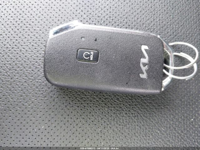 5XYK6CAF1PG100415 KIA Sportage X-line