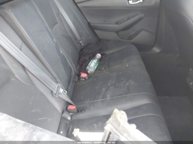1HGCY2F79SA020350 Honda Accord Hybrid Sport-l