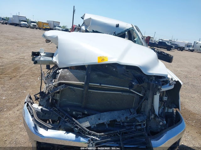 3C6UR5JL2LG167044 RAM 2500