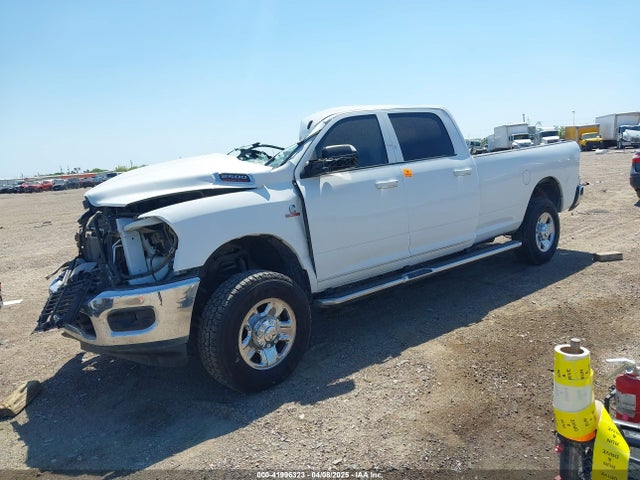 3C6UR5JL2LG167044 RAM 2500