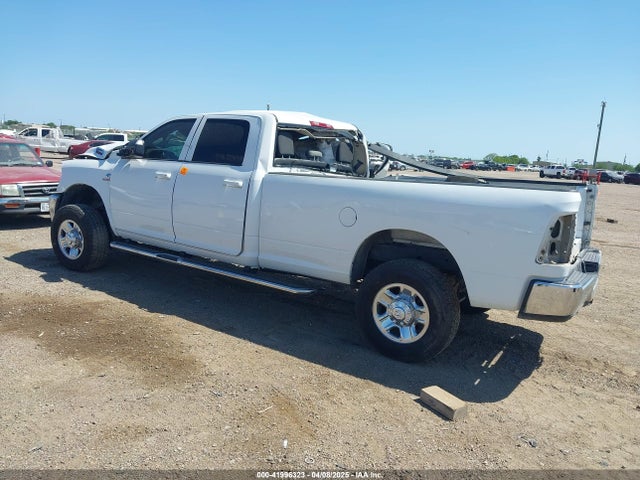 3C6UR5JL2LG167044 RAM 2500