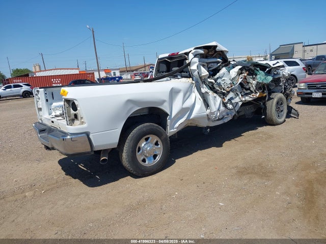 3C6UR5JL2LG167044 RAM 2500