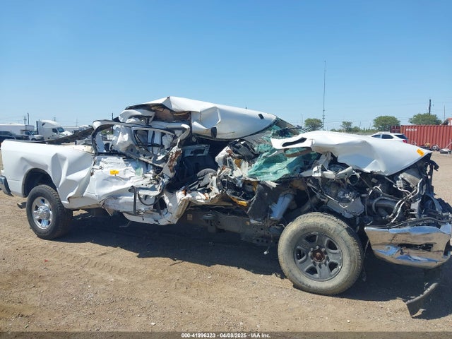 3C6UR5JL2LG167044 RAM 2500