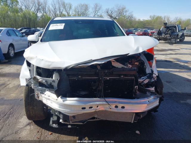 5J8TC2H84PL009417 Acura Rdx A-spec Advance Package