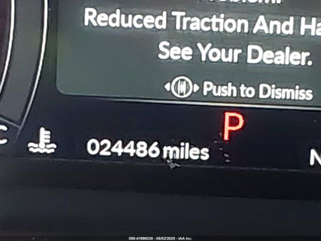 5J8TC2H84PL009417 Acura Rdx A-spec Advance Package