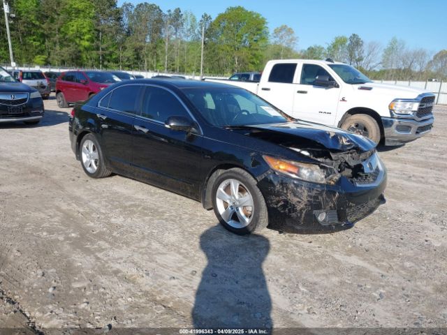 2010 ACURA TSX JH4CU2F61AC025691 Photo 0