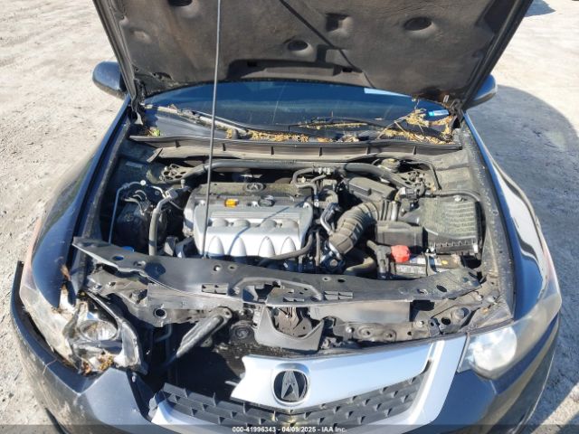2010 ACURA TSX JH4CU2F61AC025691 Photo 9
